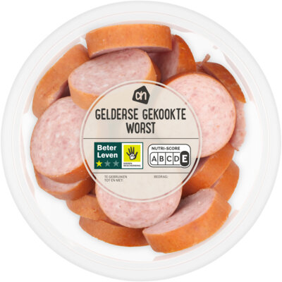 pdp-image-AH Gelderse gekookte worst