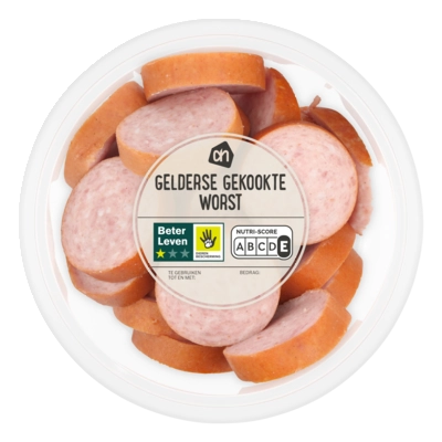 pdp-image-AH Gelderse gekookte worst