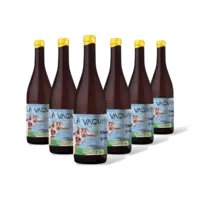 Santa Julia Vaquita Malbec 6 flessen