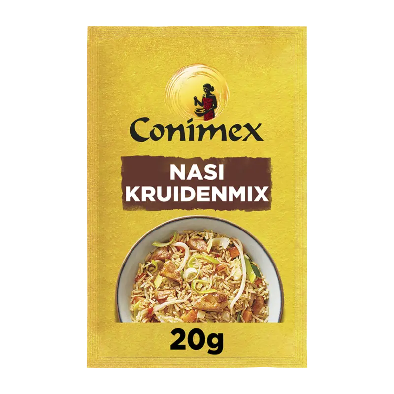 Conimex Kruidenmix voor nasi