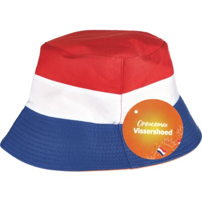pdp-image-Craft Lab Omkeerbaar vissershoedje