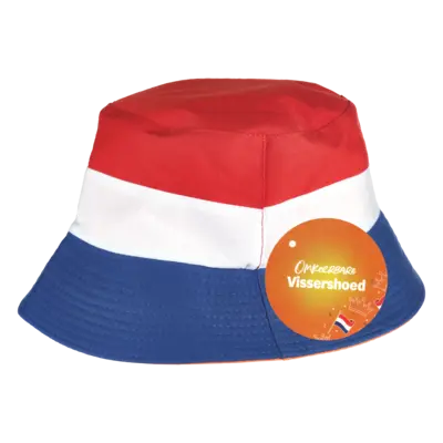 pdp-image-Craft Lab Omkeerbaar vissershoedje