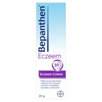 Bepanthen Eczeem crème