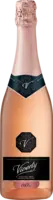 Viverty Rosé sparkling alcoholvrij