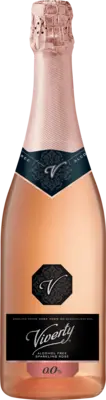 pdp-image-Viverty Rosé sparkling alcoholvrij