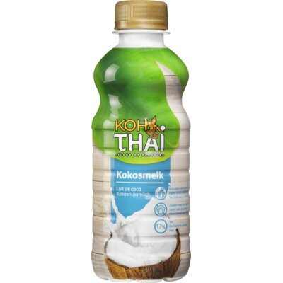 pdp-image-Koh Thai Kokosmelk