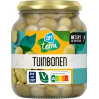 Een afbeelding van AH Terra Tuinbonen