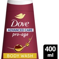 Een afbeelding van Dove Pro-age douchegel