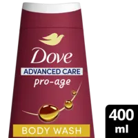 Dove Pro-age douchegel