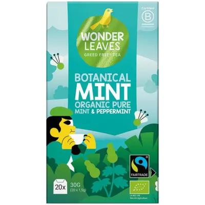 pdp-image-WonderLeaves Botanical mint