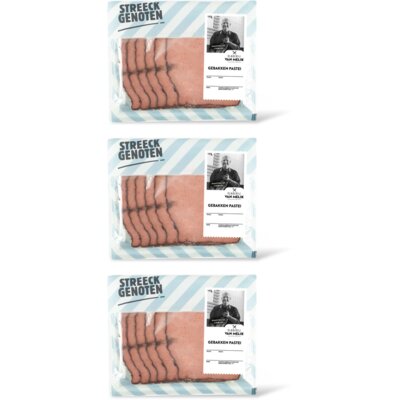 pdp-image-Streeckgenoten Gebakken pastei 3-pack