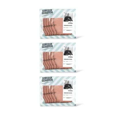pdp-image-Streeckgenoten Gebakken pastei 3-pack