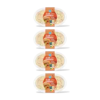 AH Club sandwich salade 4-pack