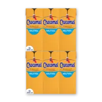 Chocomel Halfvol 6-pack 2-pack
