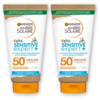 Ambre Solaire Solaire Kids sens exprt+ spray spf50 2pk