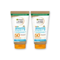 Ambre Solaire Solaire Kids sens exprt+ spray spf50 2pk