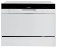 Tomado VaatwasseTDW5501W