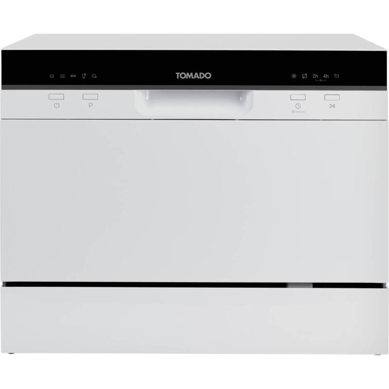 Tomado VaatwasseTDW5501W