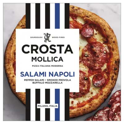 pdp-image-Crosta Mollica Pizza salami Napoli