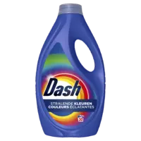 Dash Vloeibaar color wasmiddel bel