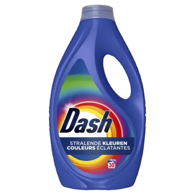 pdp-image-Dash Vloeibaar color wasmiddel bel