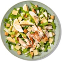 Een afbeelding van AH Lunchsalade ceasar