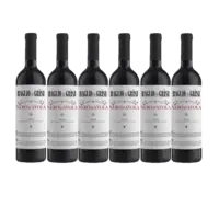Baglio di grisi Nero d'avola 6 flessen