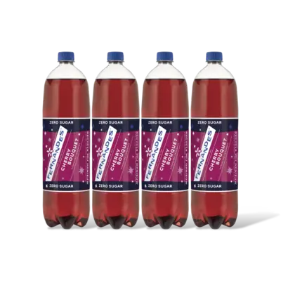pdp-image-Fernandes Cherry bouquet zero sugar 4-pack