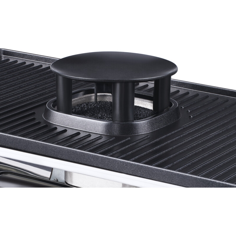 Een afbeelding van Blue Home Gourmetstel