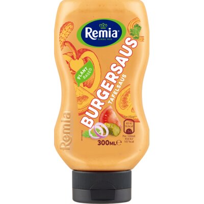 pdp-image-Remia Burger tafelsaus