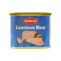 Salland Luncheon meat
