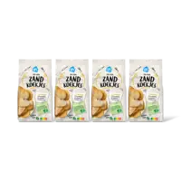 AH Mix voor zandkoekjes 4-pack