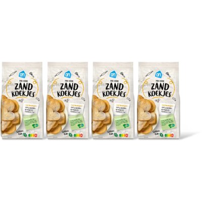pdp-image-AH Mix voor zandkoekjes 4-pack