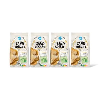 pdp-image-AH Mix voor zandkoekjes 4-pack