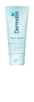 Dermolin Facewash
