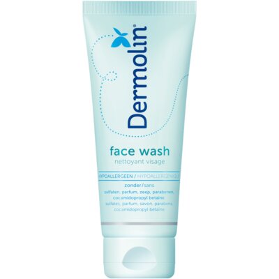 pdp-image-Dermolin Facewash
