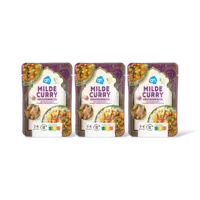 AH Milde curry kruidenpasta 3-pack