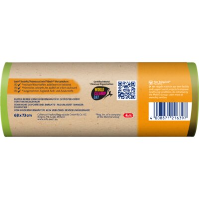 pdp-image-Swirl Vuilniszakken actif fresh 60 liter
