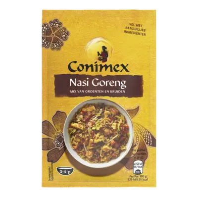 pdp-image-Conimex Mix voor nasi goreng