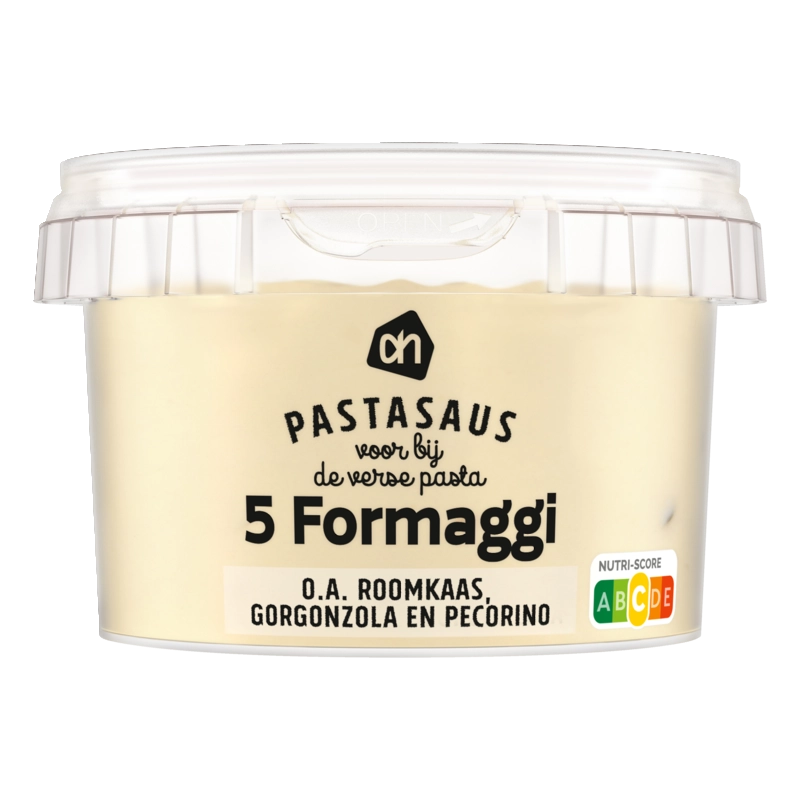 AH Pastasaus 5 kazen