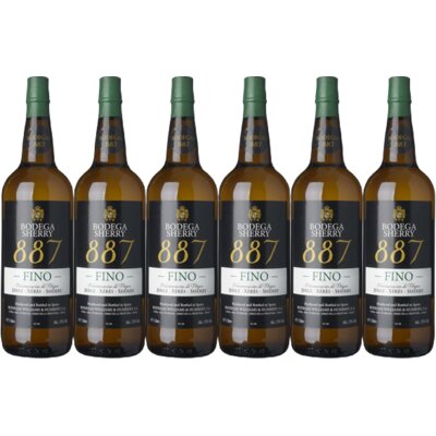 pdp-image-Jerez Sherry 887 Fino 6-pack