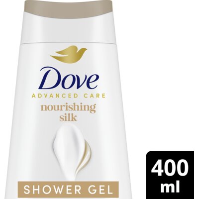 pdp-image-Dove Nourishing silk douchegel