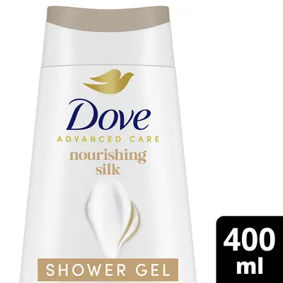 pdp-image-Dove Nourishing silk douchegel