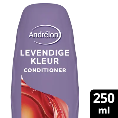 pdp-image-Andrélon Levendige kleur conditioner