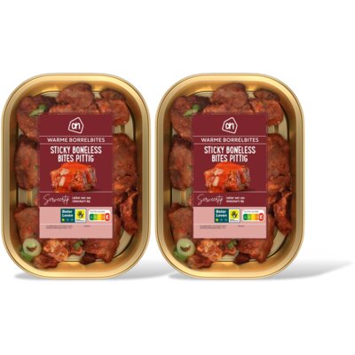 pdp-image-AH Sticky boneless bites pittig 2-pack