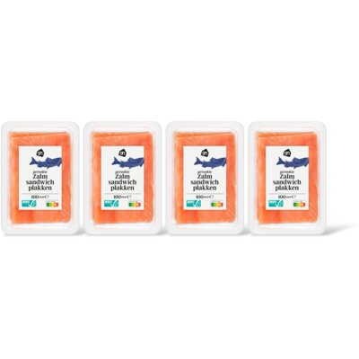 pdp-image-AH Sandwich zalmplakken 4-pack