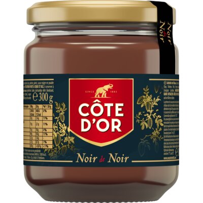 pdp-image-Côte d'Or Spread noir de noir