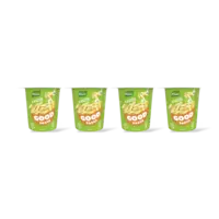 Knorr Good pasta 4 kazen 4-pack