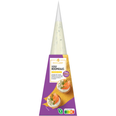 pdp-image-AH Excellent Verse roomkaas citroen en dille