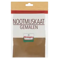Verstegen Nootmuskaat gemalen